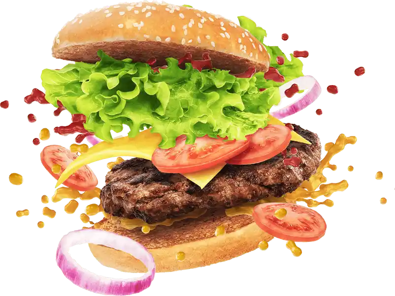burger